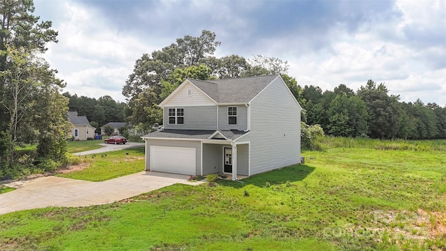 4755 Sherrills Ford Rd, Salisbury, NC 28147 - photo 5