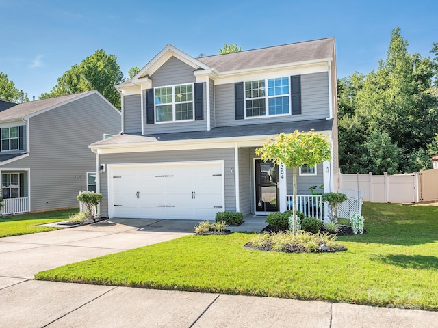 1354 Soothing Ct NW, Concord, NC 28027 - photo 1