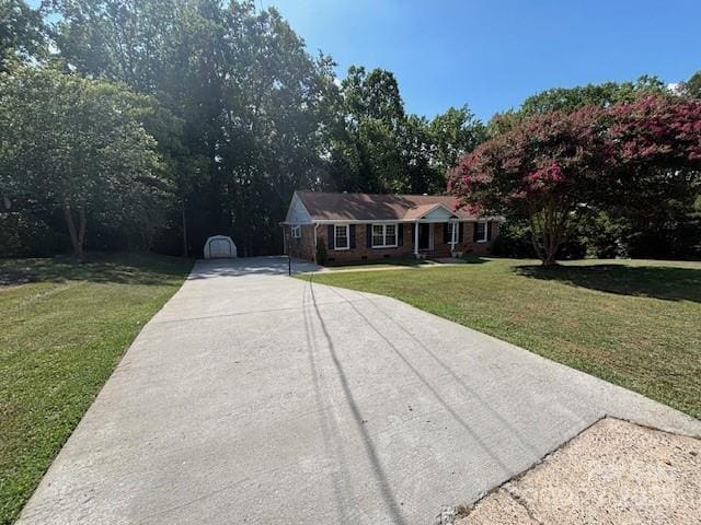 1117 Huntsmoor Dr, Gastonia, NC 28054 - photo 2