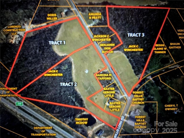 000 Winchester Rd Unit 3, Monroe, NC 28110 - photo 3
