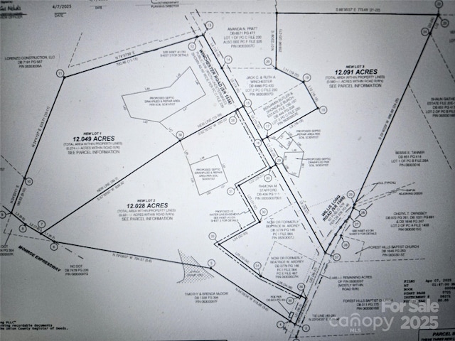 000 Winchester Rd Unit 3, Monroe, NC 28110 - photo 4