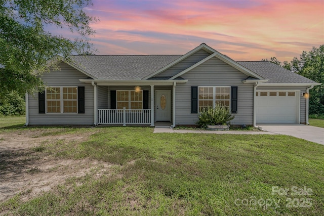 3601 Old Camden Hwy, Heath Springs, SC 29058 - photo 1