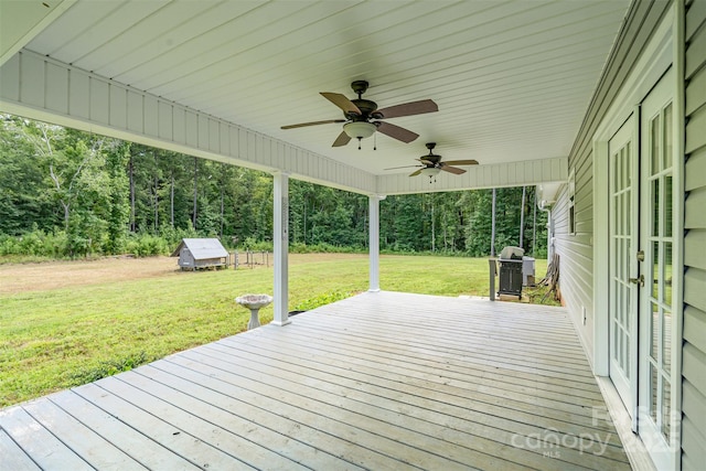 3601 Old Camden Hwy, Heath Springs, SC 29058 - photo 25