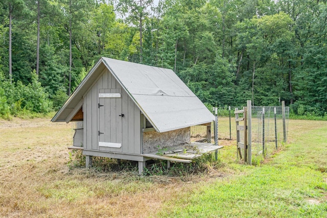 3601 Old Camden Hwy, Heath Springs, SC 29058 - photo 28