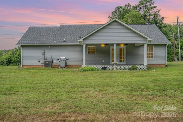 3601 Old Camden Hwy, Heath Springs, SC 29058 - photo 32