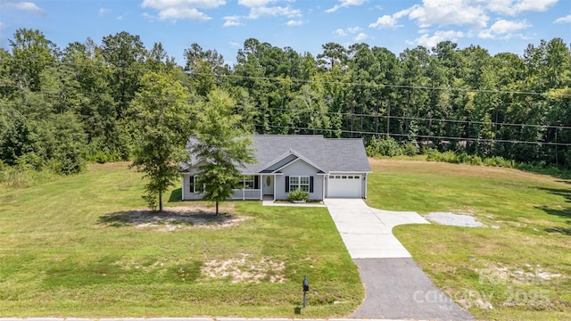 3601 Old Camden Hwy, Heath Springs, SC 29058 - photo 33