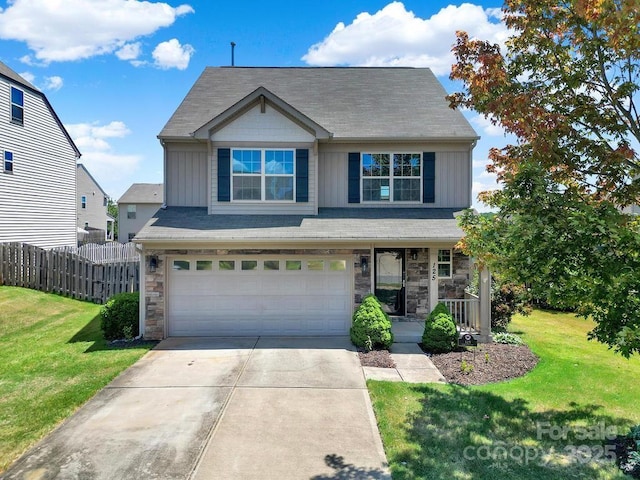 125 Karlstad Ln, Mooresville, NC 28115 - photo 1