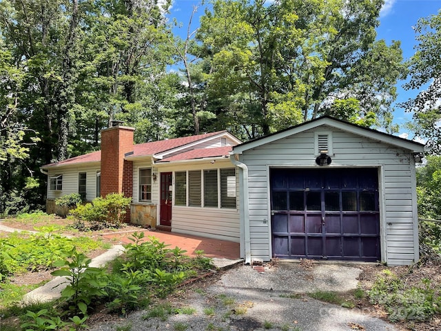 1026 Sylvan Blvd, Hendersonville, NC 28791 - photo 1