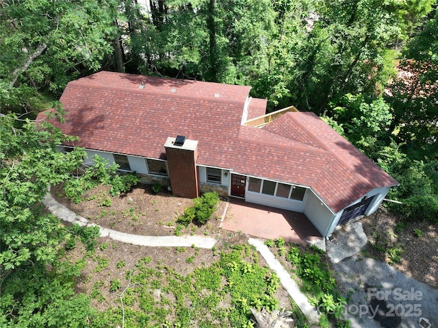 1026 Sylvan Blvd, Hendersonville, NC 28791 - photo 2