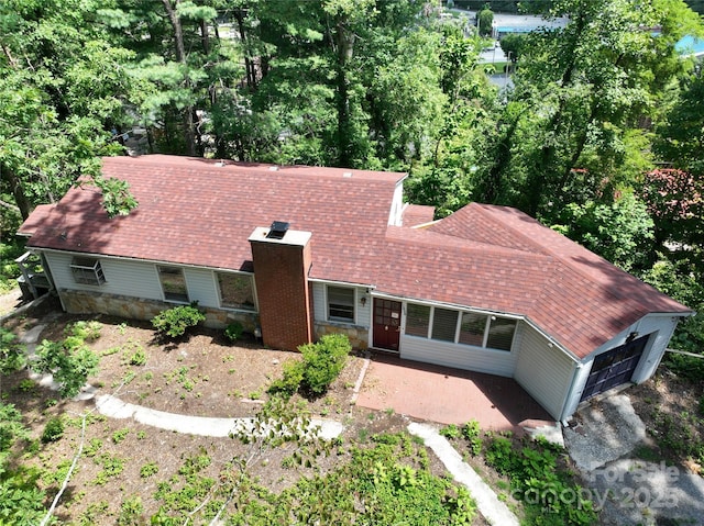 1026 Sylvan Blvd, Hendersonville, NC 28791 - photo 4