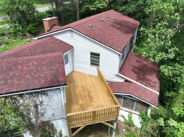 1026 Sylvan Blvd, Hendersonville, NC 28791 - photo 5