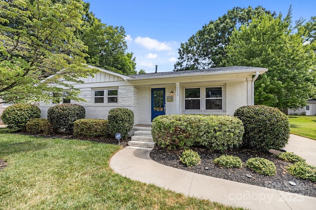 3821 Topsfield Rd, Charlotte, NC 28211 - photo 1