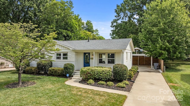 3821 Topsfield Rd, Charlotte, NC 28211 - photo 2