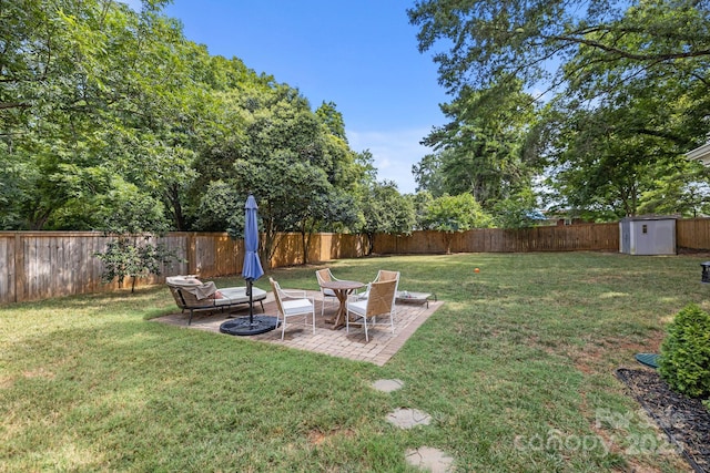 3821 Topsfield Rd, Charlotte, NC 28211 - photo 27