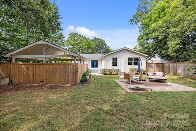 3821 Topsfield Rd, Charlotte, NC 28211 - photo 29