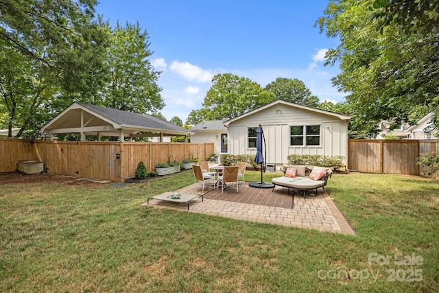 3821 Topsfield Rd, Charlotte, NC 28211 - photo 30