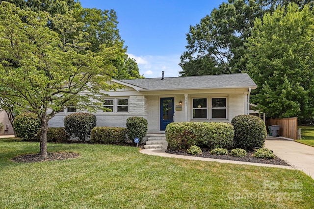 3821 Topsfield Rd, Charlotte, NC 28211 - photo 34