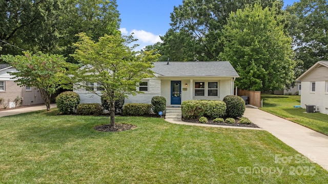 3821 Topsfield Rd, Charlotte, NC 28211 - photo 35