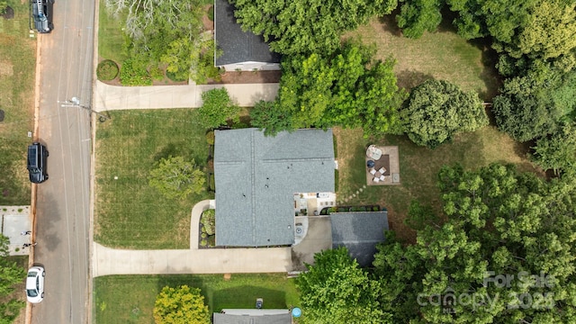 3821 Topsfield Rd, Charlotte, NC 28211 - photo 37