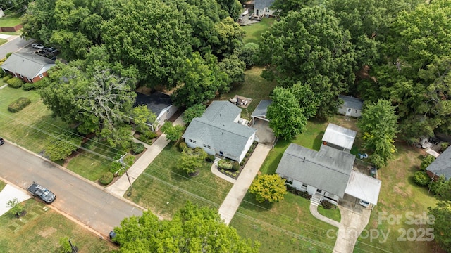 3821 Topsfield Rd, Charlotte, NC 28211 - photo 38