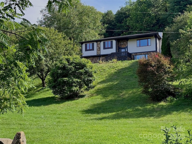 225 Hobson Branch Rd, Weaverville, NC 28787 - photo 41