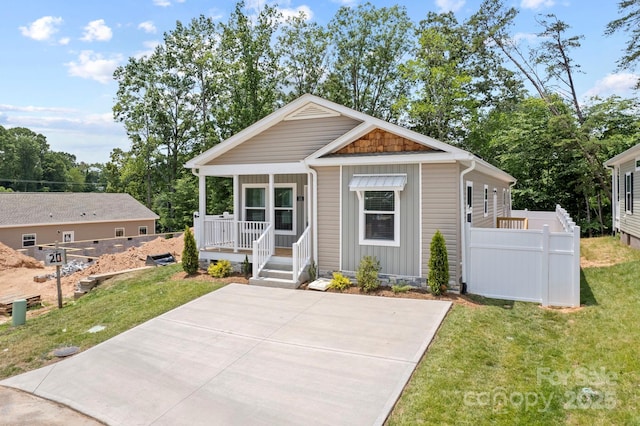 131 Bellamy Rd, Asheville, NC 28806 - photo 2