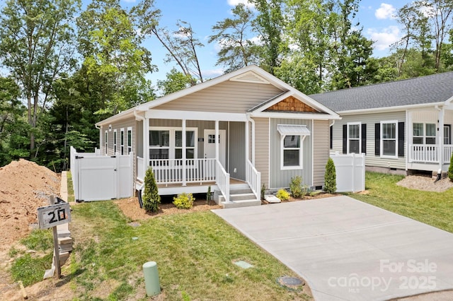 131 Bellamy Rd, Asheville, NC 28806 - photo 3