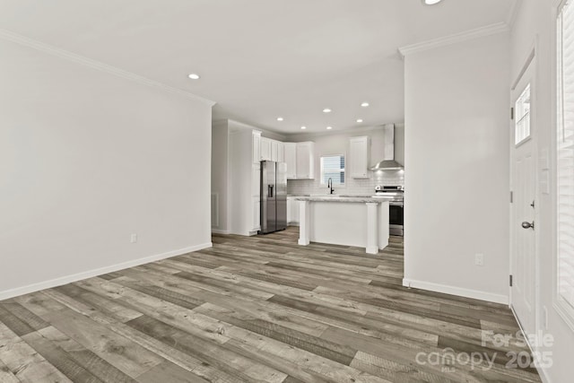 131 Bellamy Rd, Asheville, NC 28806 - photo 5