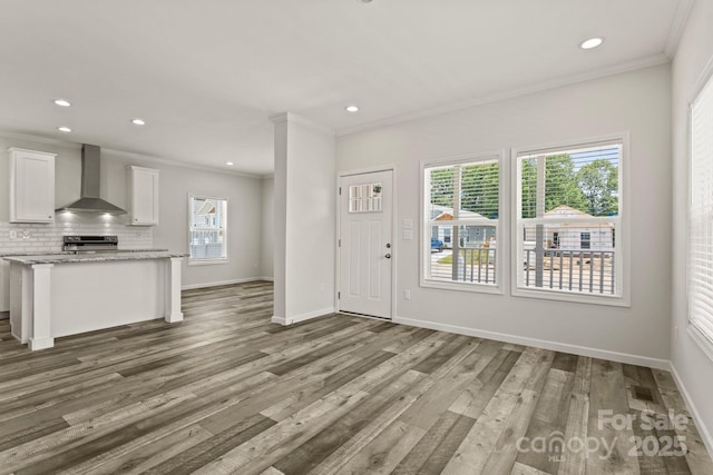 131 Bellamy Rd, Asheville, NC 28806 - photo 6