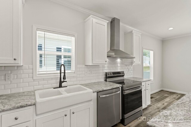 131 Bellamy Rd, Asheville, NC 28806 - photo 11