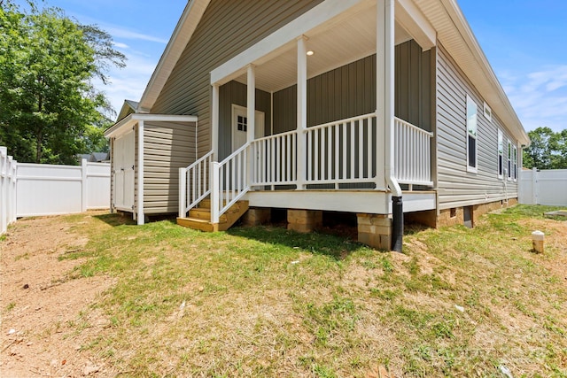 131 Bellamy Rd, Asheville, NC 28806 - photo 25