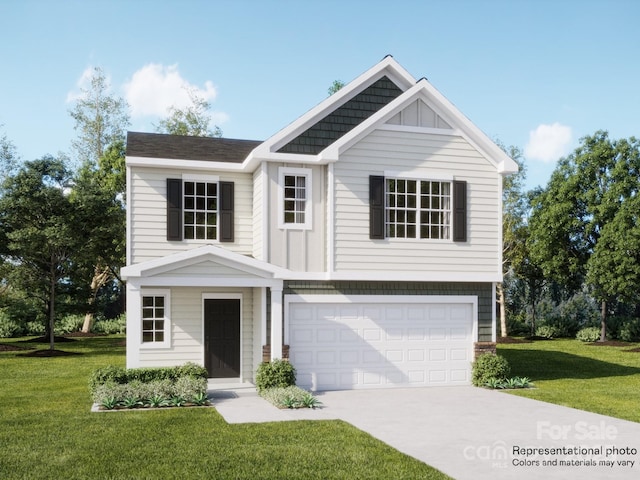 118 Arden Ct, Troutman, NC 28166 - photo 1