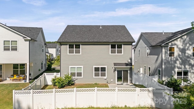 1109 Masefield Ave, Matthews, NC 28105 - photo 28