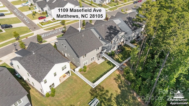 1109 Masefield Ave, Matthews, NC 28105 - photo 29