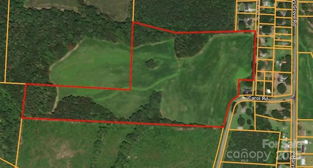 LOT194 Hallman St, Cherryville, NC 28021 - photo 4