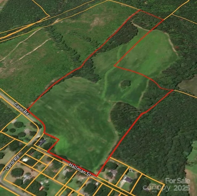 LOT194 Hallman St, Cherryville, NC 28021 - photo 6