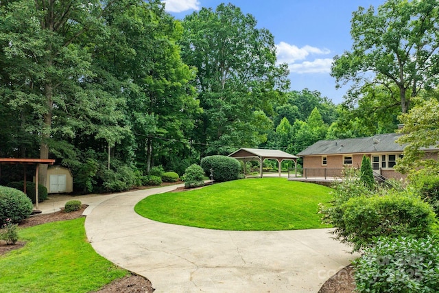 6693 Brevard Rd, Etowah, NC 28729 - photo 6