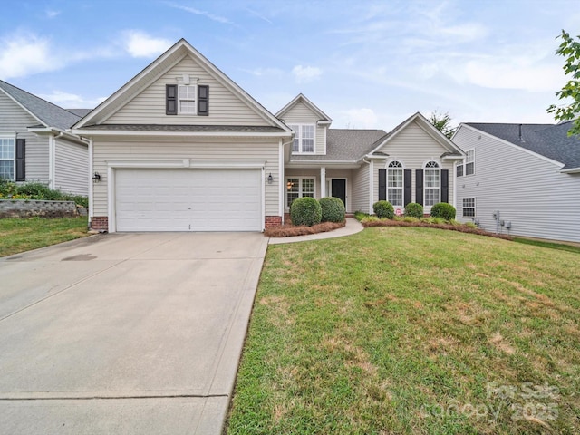 2008 Rosewater Ln, Indian Trail, NC 28079 - photo 2