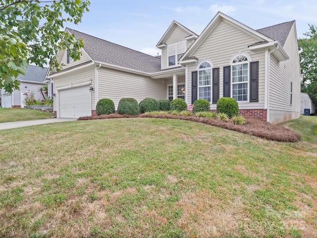 2008 Rosewater Ln, Indian Trail, NC 28079 - photo 3