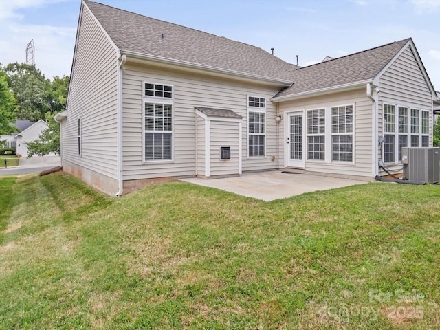 2008 Rosewater Ln, Indian Trail, NC 28079 - photo 5