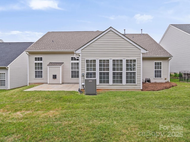 2008 Rosewater Ln, Indian Trail, NC 28079 - photo 6
