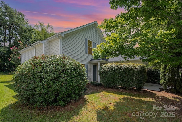 320 Winding Canyon Dr Unit 121, Charlotte, NC 28214 - photo 1