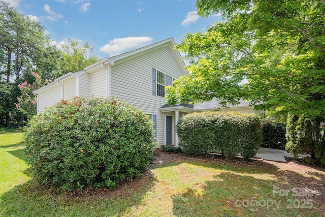 320 Winding Canyon Dr Unit 121, Charlotte, NC 28214 - photo 17