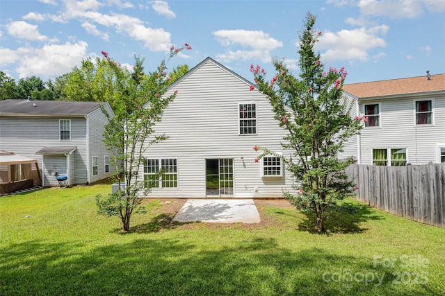 320 Winding Canyon Dr Unit 121, Charlotte, NC 28214 - photo 19