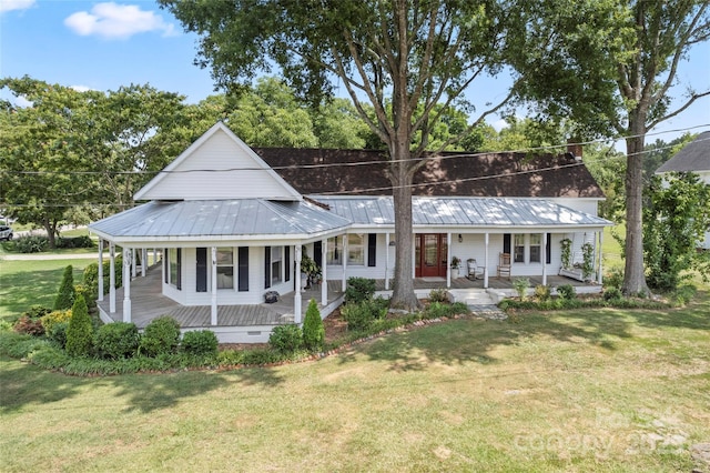 5576 Main St, Fort Lawn, SC 29714 - photo 1