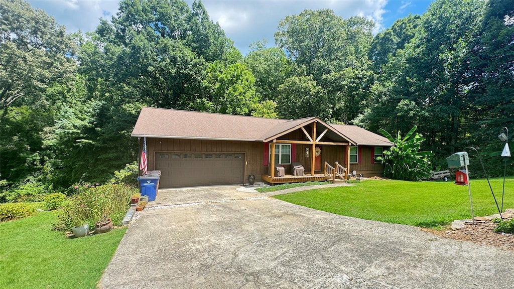 915 Danbrook Cir, Lincolnton, NC 28092 - photo 2