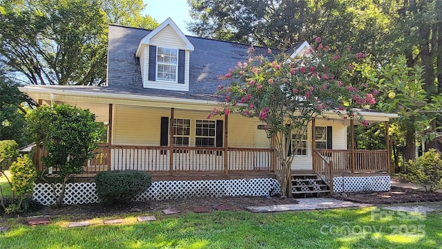 2425 Kershaw Camden Hwy, Lancaster, SC 29720 - photo 1