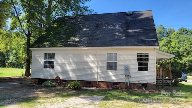 2425 Kershaw Camden Hwy, Lancaster, SC 29720 - photo 22