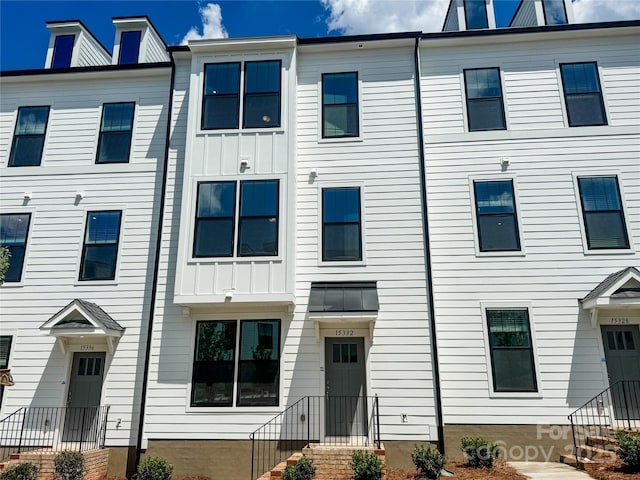 15358 Ballancroft Pkwy Unit 11, Charlotte, NC 28277 - photo 1