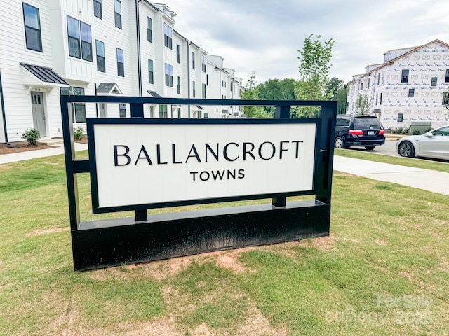 15358 Ballancroft Pkwy Unit 11, Charlotte, NC 28277 - photo 2